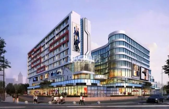 南京最高大上的购物中心,南京十大购物中心排名