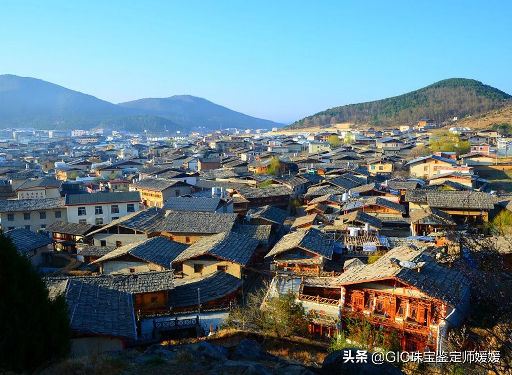 4月1日后丽江禁售翡翠，暴利珠宝被敲响警钟，这些地方也不能买！