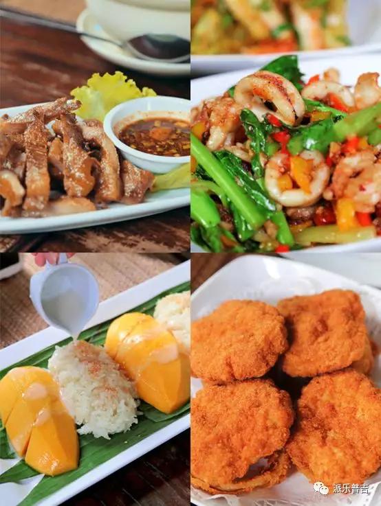 泰国普吉岛旅游淡季,泰国普吉岛攻略地图