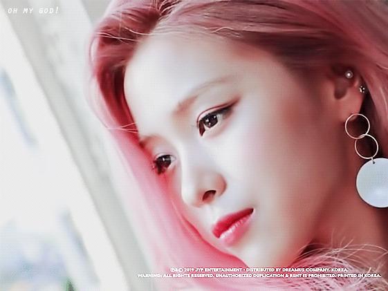 2020年流行的9大发色,2018不需要漂染的流行发色