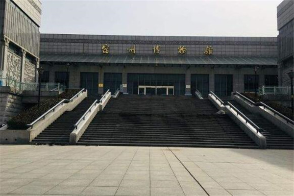 宿州旅游必去十大景点有哪些地方,宿州虞姬旅游攻略