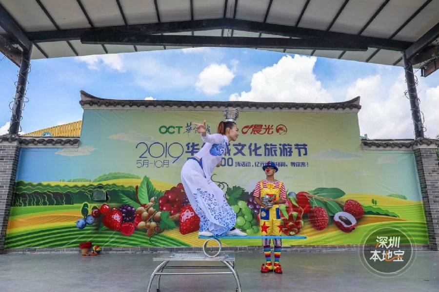 世界花卉大观园遛娃好去处,大观园遛娃攻略