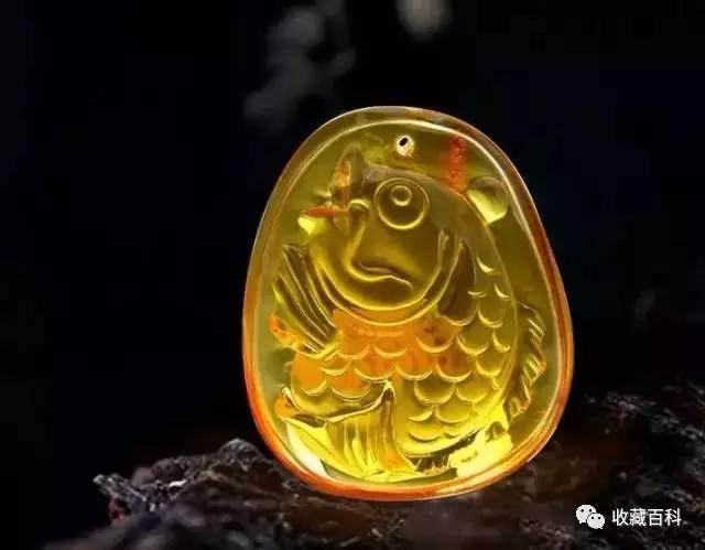 琥珀的形成过程简单介绍,原来琥珀是这么来的