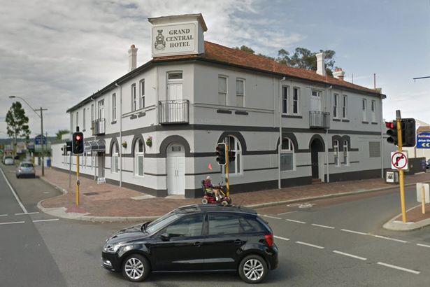 澳洲男子中奖,澳洲男子一周中两次巨奖