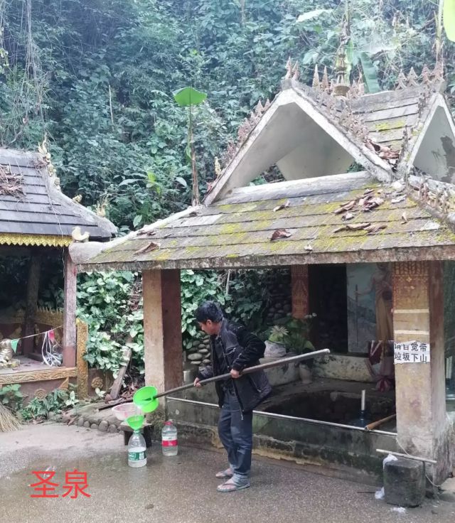 西双版纳景洪景区介绍,西双版纳景洪旅游胜地