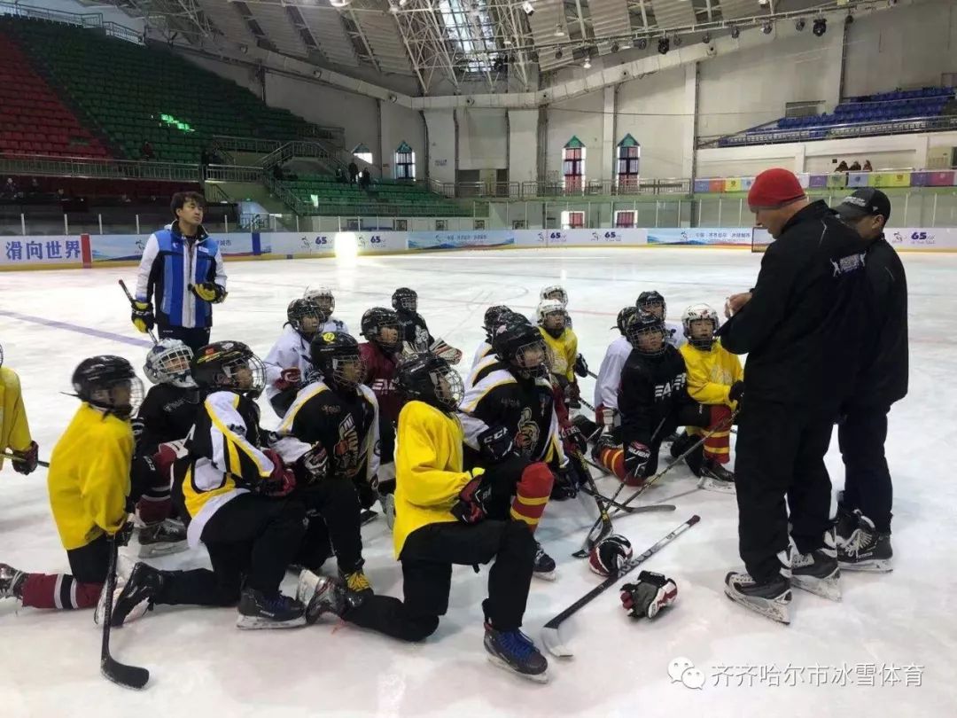 齐齐哈尔市冰雪体育,齐齐哈尔市冰雪运动赛事统计表