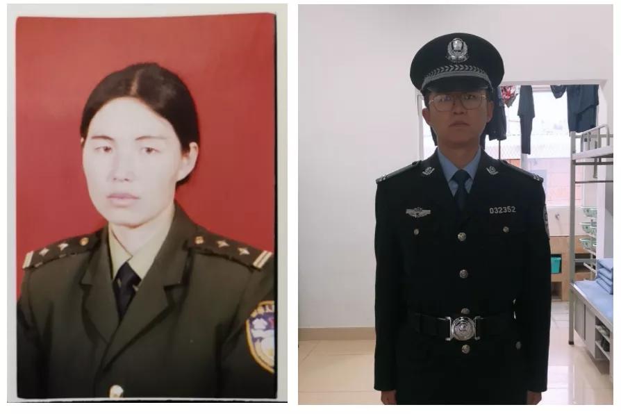 你好李焕英解说,你好李焕英警察