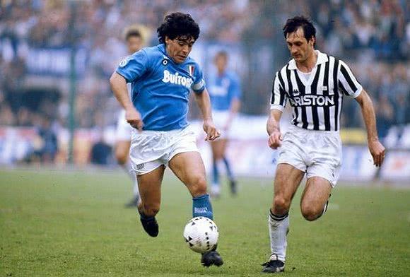 足坛四大天王鲁梅尼格,济科鲁梅尼格普拉蒂尼