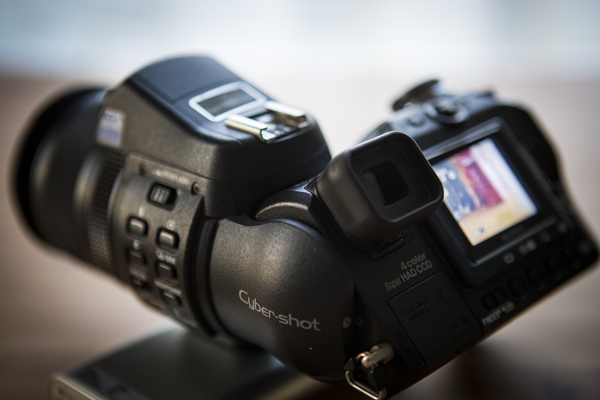 最好的数码相机是哪一款,16年的数码相机现在过时么