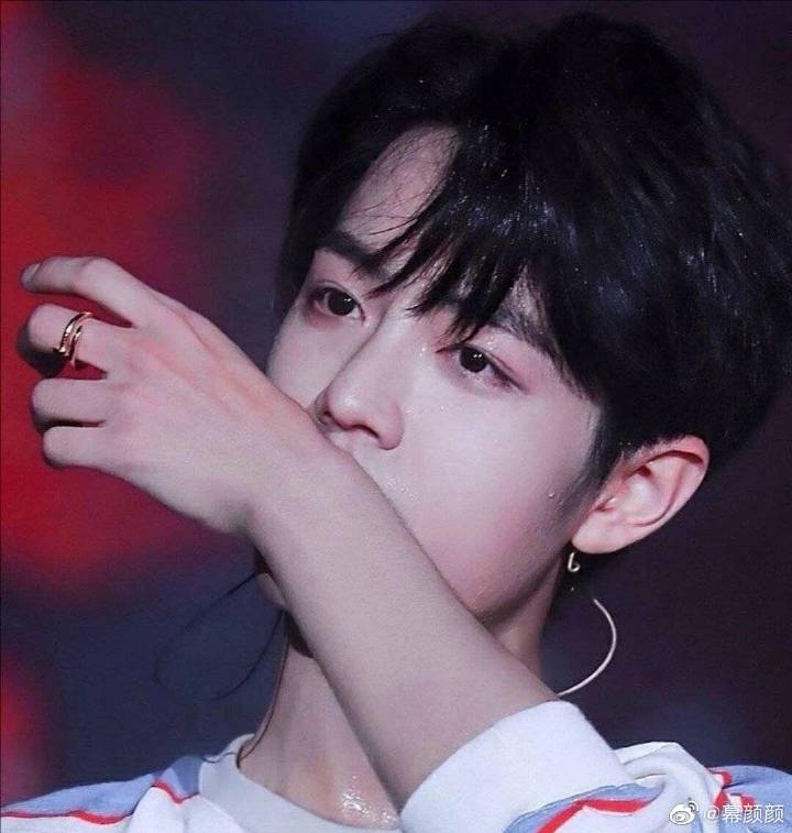 肖战你所期待的夏天是什么样的,肖战你所期待的夏天是什么样子的