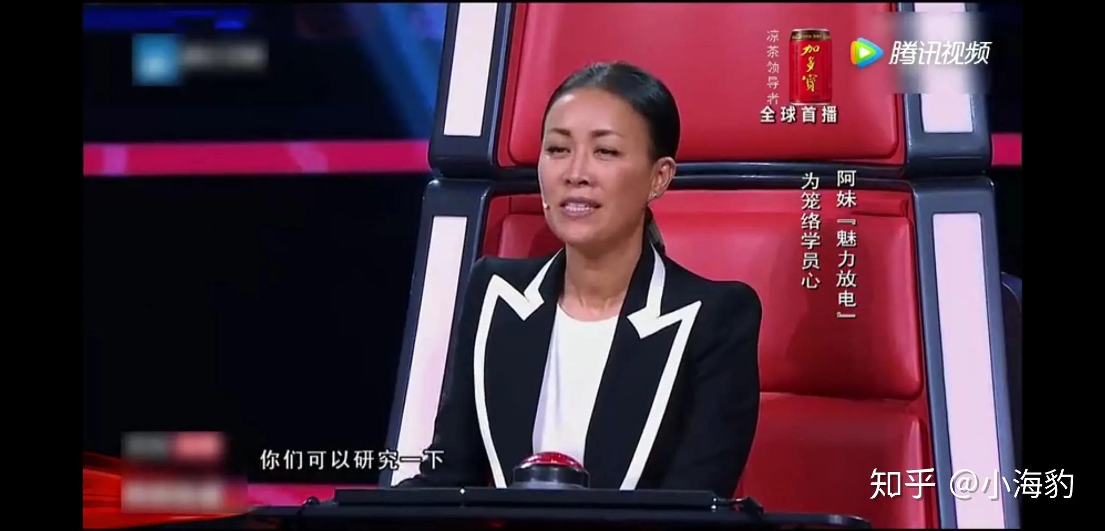 她未婚生子,口出狂言,得罪人无数,但仍是娱乐圈的大姐大