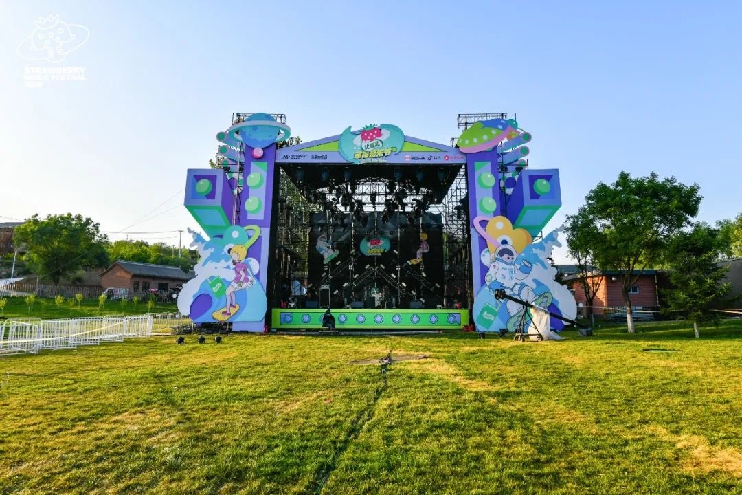 免费音乐节六月,免费观看音乐节