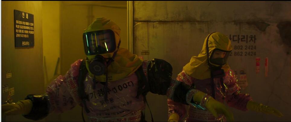 豆瓣评分9.5以上的韩国电影,韩国又出一部神剧