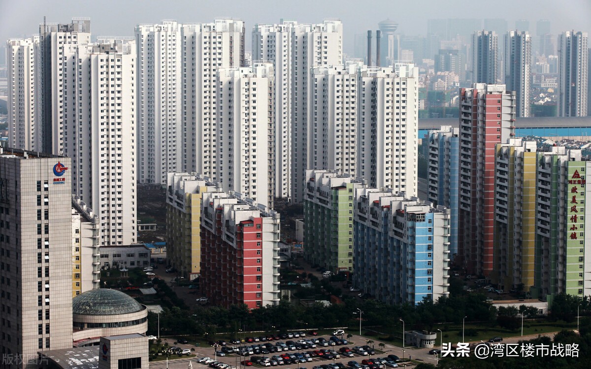 广州楼市最新状况长岭居,黄埔长岭居在售一手楼盘