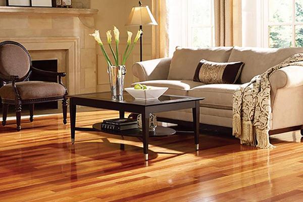 现在不流行铺地板瓷砖,用什么代替瓷砖铺地板