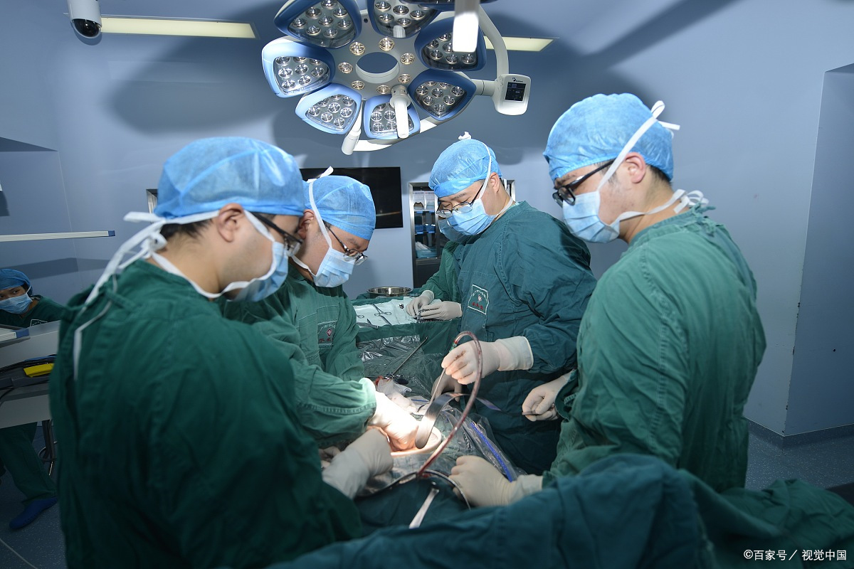 主任医生患胃癌的经历,你一定不想知道(上)木棉花日记二十八