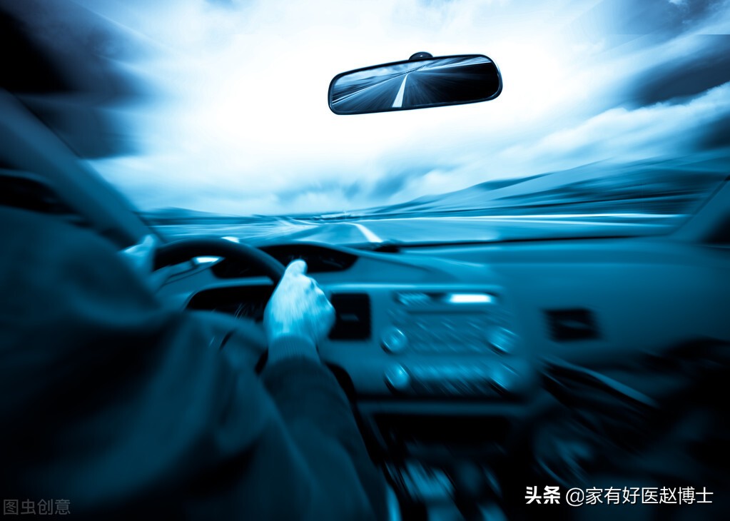 睡眠打鼾的危害科普,打鼾危险性