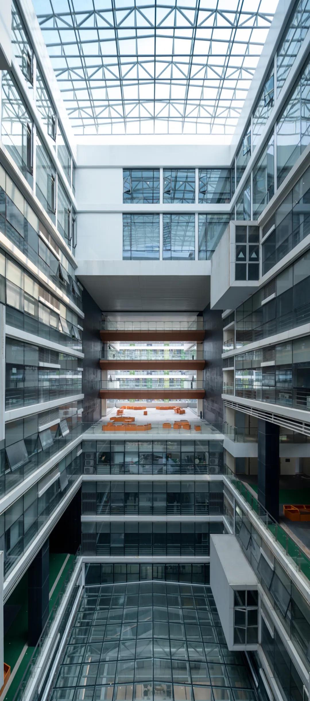 广州万科云简介,广州万科云城市