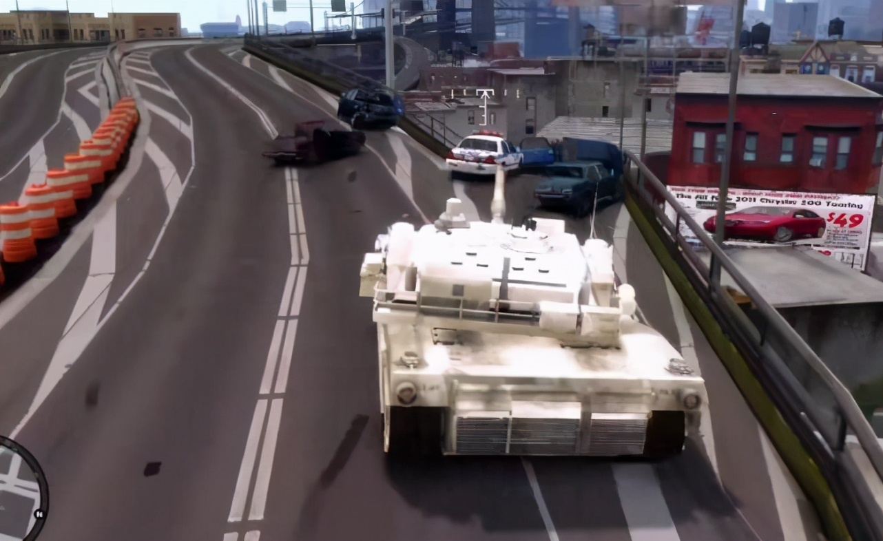 gta神作是第几部,神作战神进化史大全