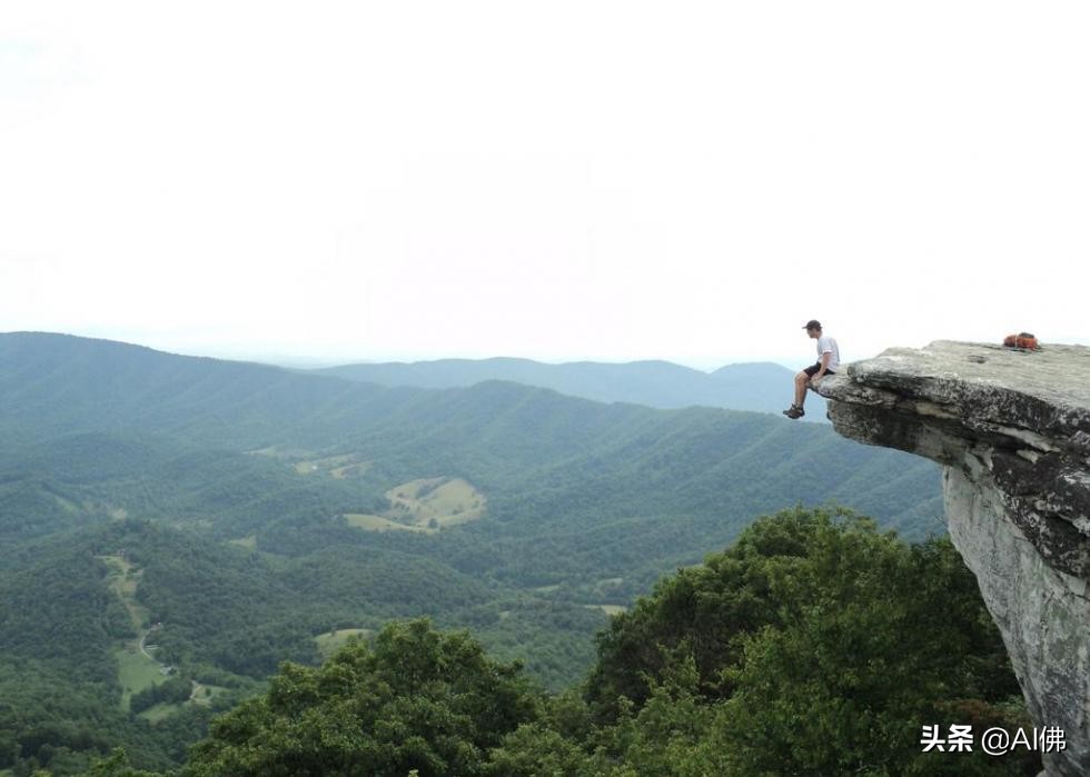 美国西部旅游必去景点推荐,美国东部值得去的景点排名