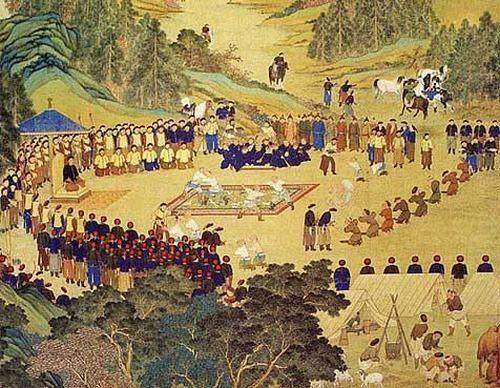 古代足球蹴鞠比赛几个人,中国古代足球蹴鞠