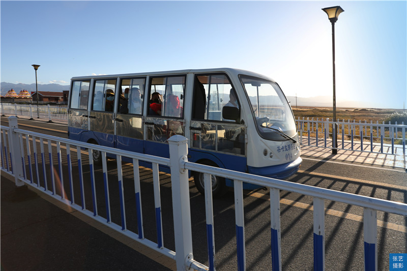 青海旅游景点避坑,青海天空之镜旅游攻略图