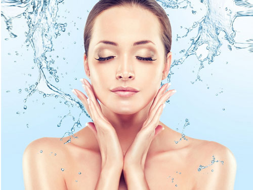 在家面部拨筋全套手法教程,家庭版面部拨筋