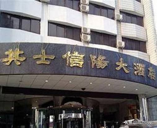 信阳最美的景点不是鸡公山和南湾湖，而是不出名的黑龙潭