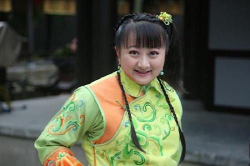 贵州美女真好看，娱乐圈中的她们一个比一个好看，你都认识吗？