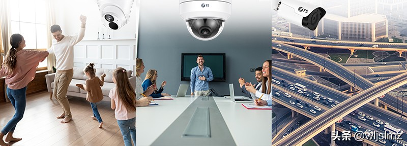 无需网络的摄像头是什么原理,网络监控摄像头原理