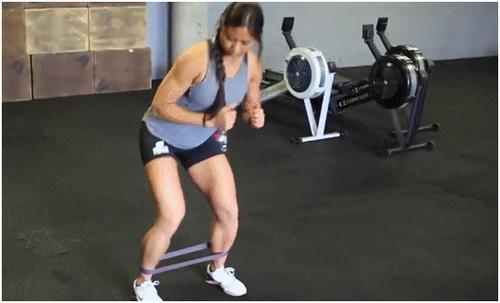 大腿外侧髂胫束综合征快速恢复,跑步如何避免髂胫束综合征