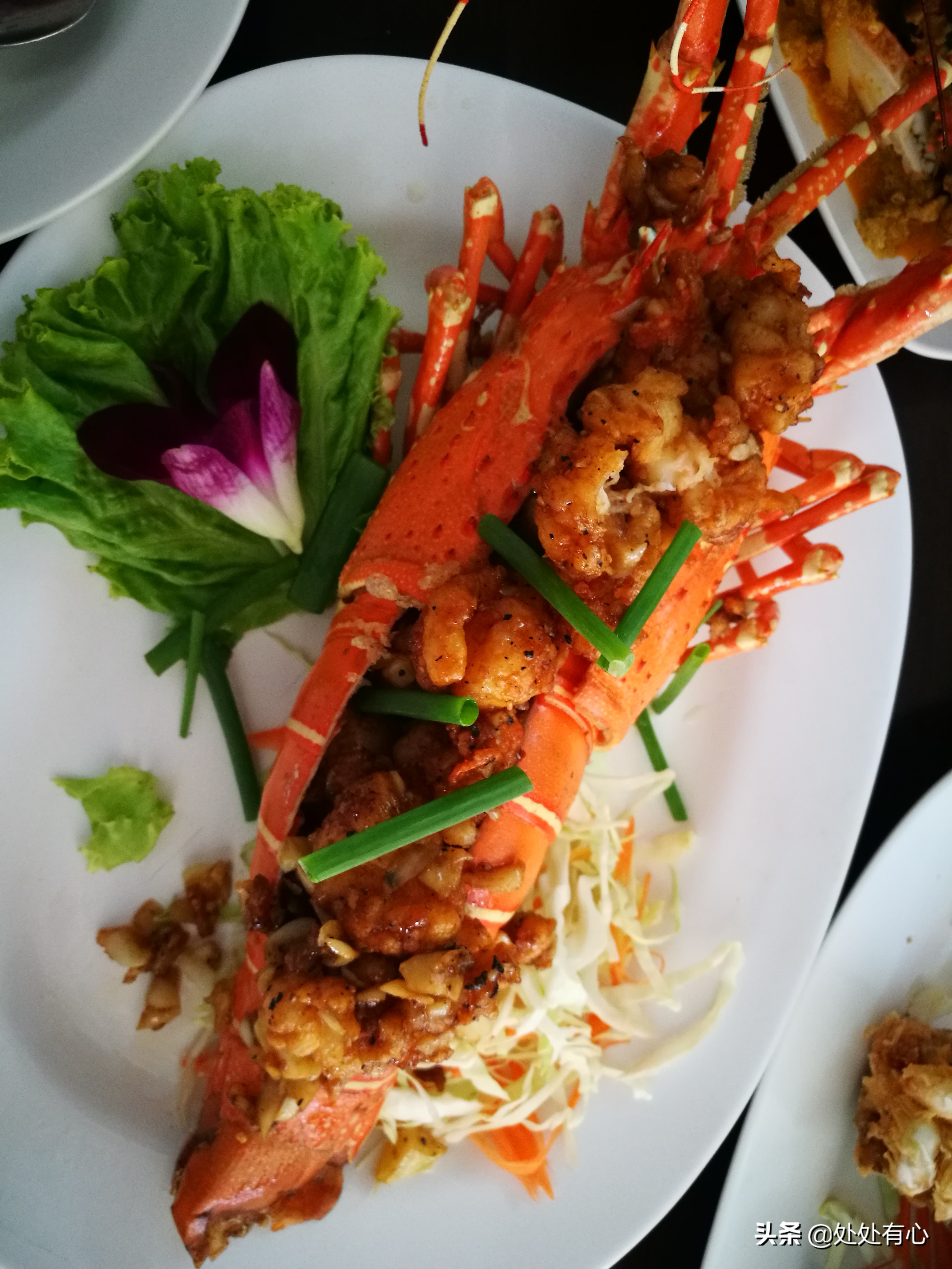 泰国普吉岛旅游全攻略美食,泰国普吉岛攻略之吃货必备