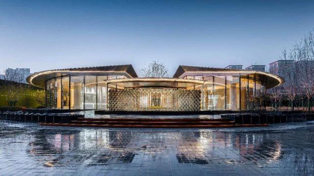 最便宜的万科房源报价,万科金域东郡三居楼盘