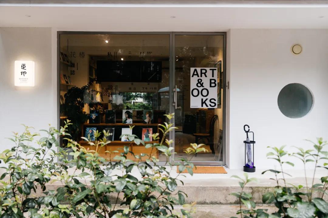 收藏这篇广州超全书店指南，17家一次逛个够