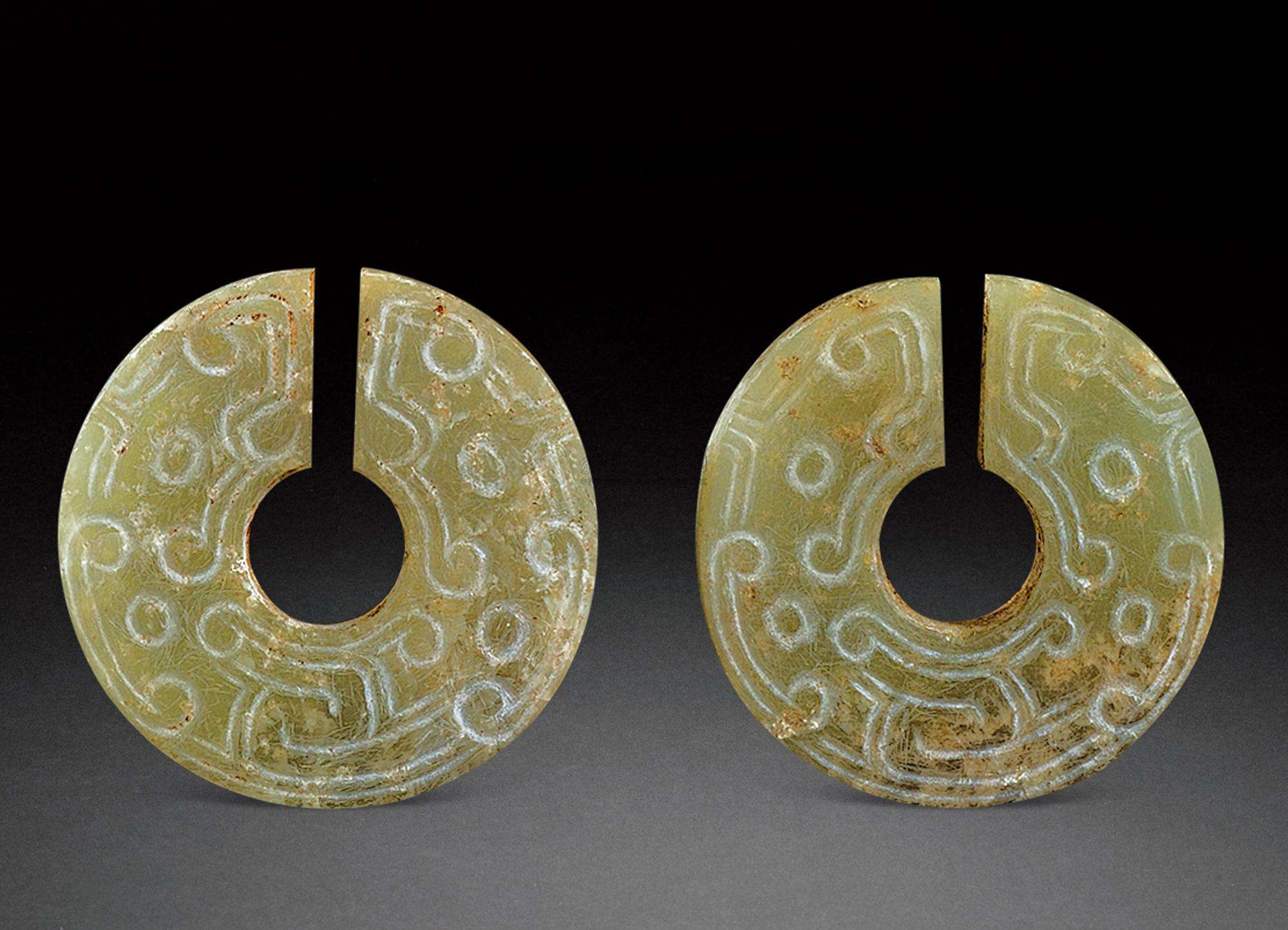 古代判断玉石的标准,各种玉石的寓意和象征