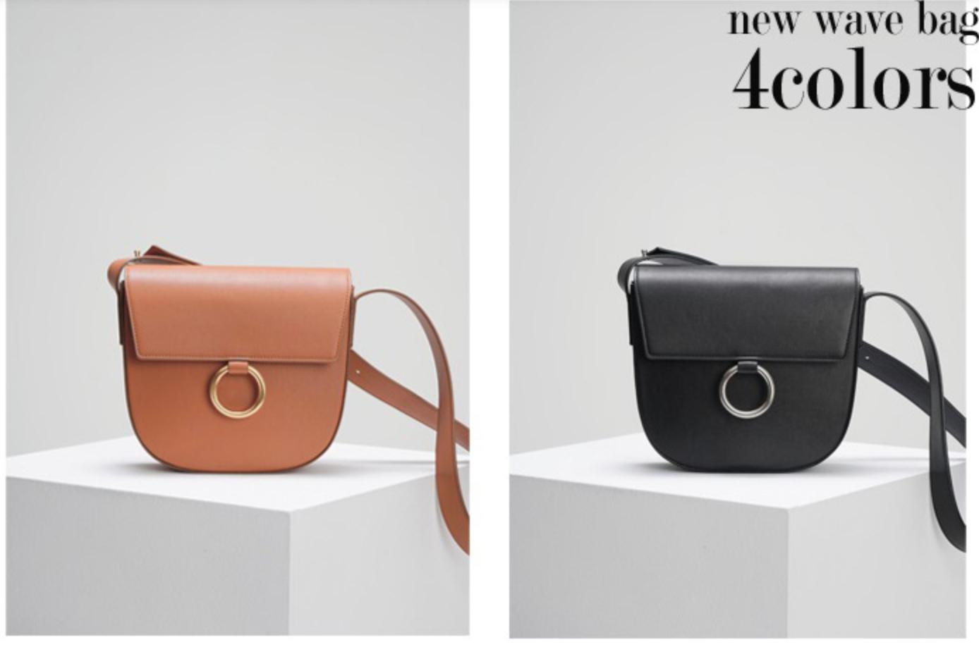 类似chloe这样的品牌,chloe算小众品牌