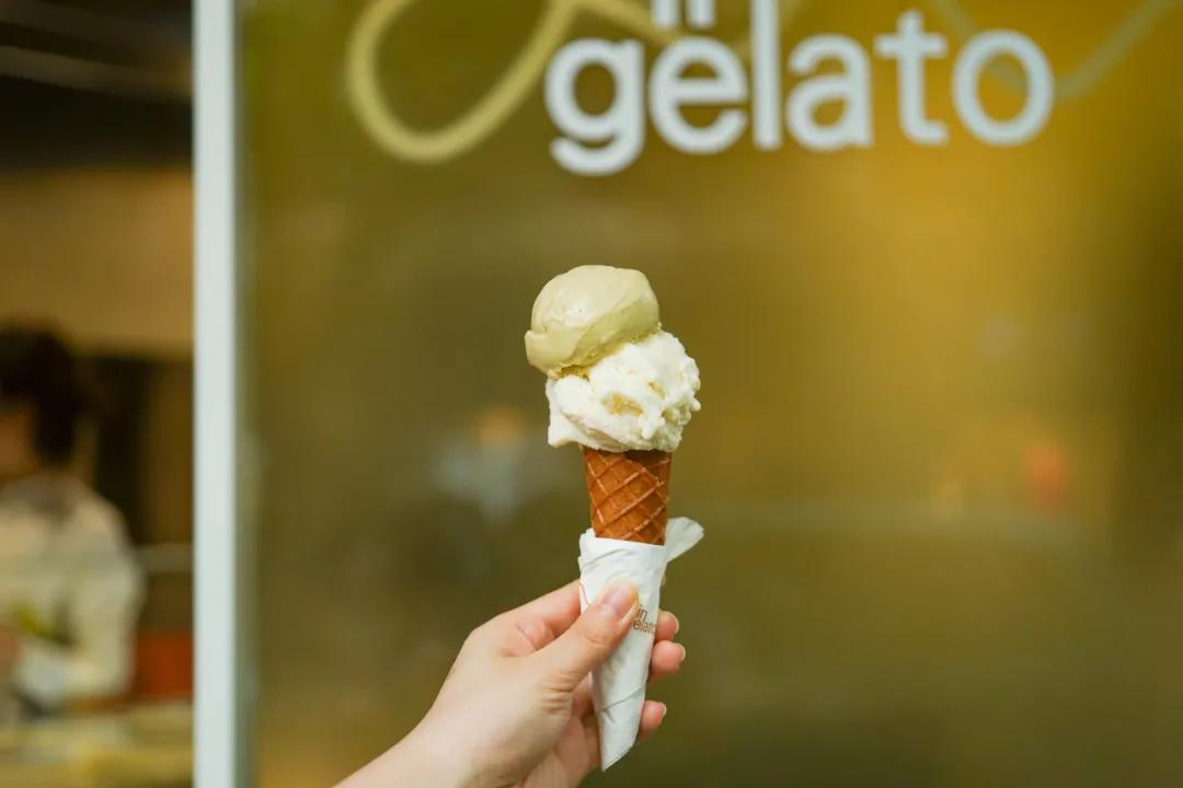 什么是好吃的冰激凌,关于冰激凌的知识