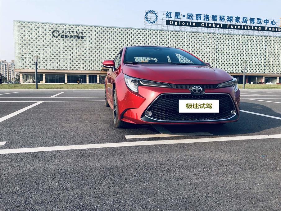 广汽丰田雷凌是不是省油的选择,2017款丰田雷凌25万公里体验