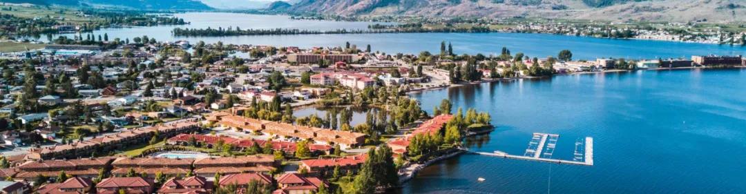 避疫圣地？BC省这些“宝藏城市”，人特别少，生活却挺方便