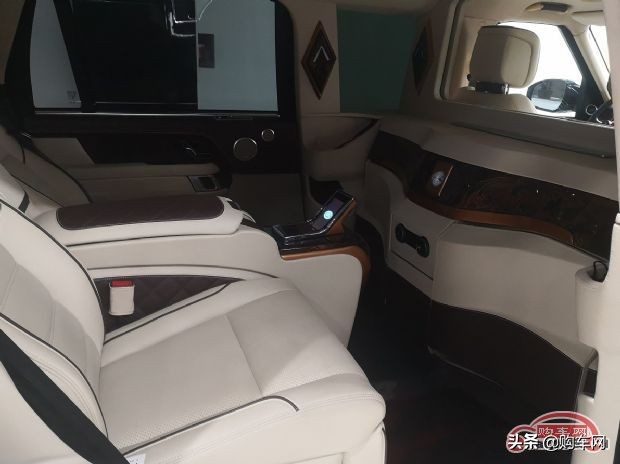 皇家一号驾驶感受,皇家一号车身长度