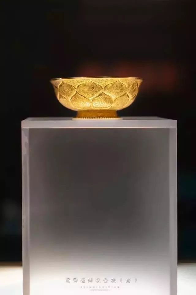 陕西历史博物馆主题文物,五千年历史尽在陕西历史博物馆