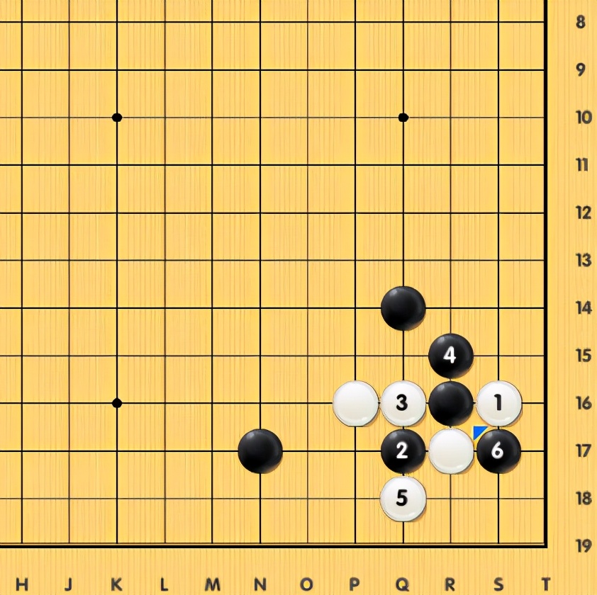 ai定式与旧定式的不同,ai定式大全详解