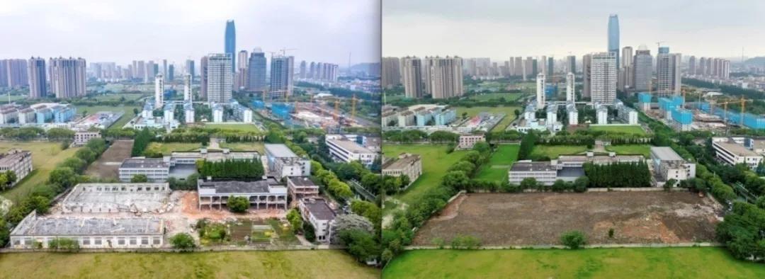 工业区厂房拆迁流程,厂房拆迁昆山这区域大规划曝光