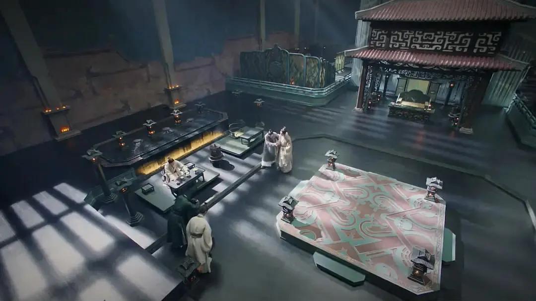 刘义隆是宋文帝吗,刘义隆是明君吗