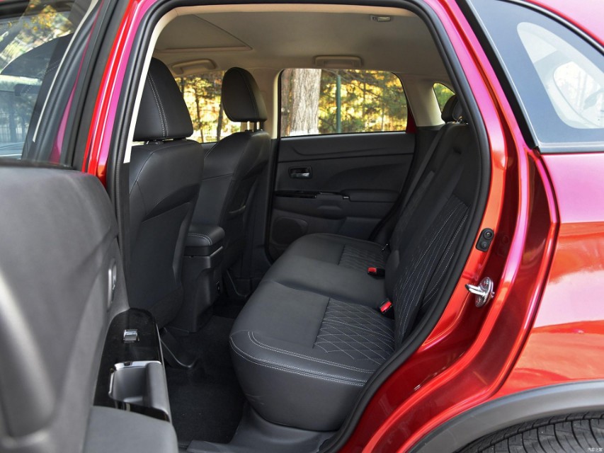 三菱劲炫库存车价格,库存三菱劲炫值得买吗