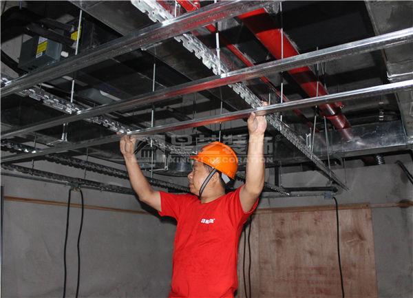 水电装修材料好坏知识总结,木灰漆施工视频教程