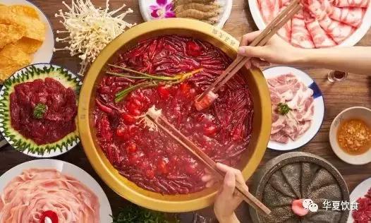 德庄火锅全国有多少家,德庄火锅优势在哪里