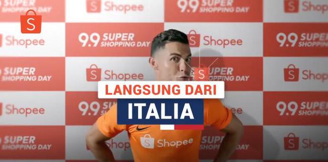 c罗要走多远的路程,c罗要走