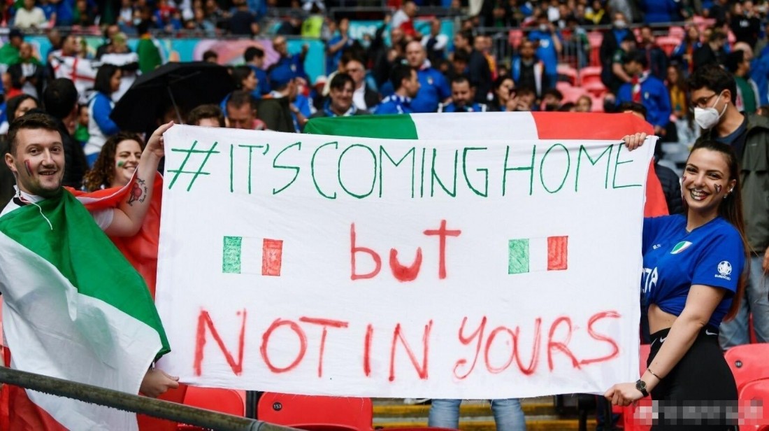 意大利英格兰加时,欧洲杯英格兰vs意大利点球大战