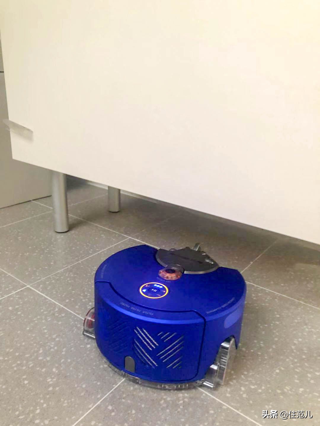 网红爆款戴森吹风机,戴森真的有用吗